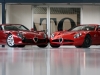 Alfa Romeo Zagato TZ3 Stradale
