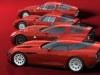 Alfa Romeo Zagato TZ3 Stradale