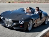 BMW 328 Hommage