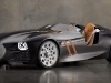 BMW 328 Hommage