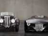 BMW 328 Hommage