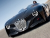 BMW 328 Hommage