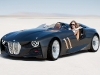 BMW 328 Hommage
