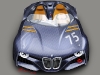 BMW 328 Hommage