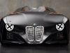 BMW 328 Hommage