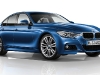 BMW řady 3