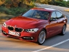 BMW řady 3