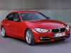 BMW řady 3