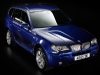 BMW X3 2.0d SE
