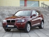 BMW X3 2.0d SE