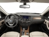 BMW X3 2.0d SE