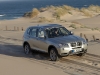 BMW X3 2.0d SE