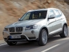 BMW X3 2.0d SE