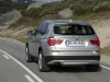 BMW X3 2.0d SE
