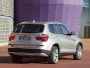BMW X3 2.0d SE