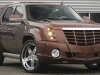 Cadillac Escalade by FAB Design