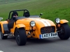 Caterham 7 SS