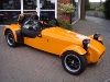 Caterham 7 SS
