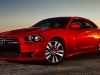 Dodge SRT8 a Challanger
