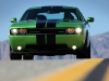 Dodge SRT8 a Challanger
