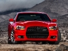 Dodge SRT8 a Challanger