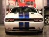 Dodge SRT8 a Challanger