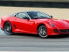 Ferrari 599 GTO