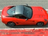 Ferrari 599 GTO