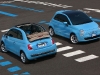 Fiat 500 Twin Air