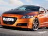 Honda CR-Z Mugen