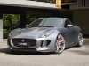 Jaguar C-X16