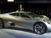Jaguar CX75