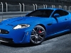 Jaguar XKR-S