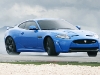 Jaguar XKR-S