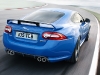 Jaguar XKR-S