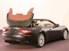 Maserati Grancabrio