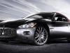 Maserati Grancabrio