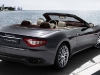 Maserati Grancabrio