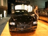 Maserati Quattroporte Sport GT S