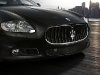 Maserati Quattroporte Sport GT S
