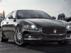 Maserati Quattroporte Sport GT S