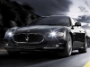 Maserati Quattroporte Sport GT S