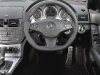Mercedes-Benz C63 AMG