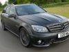 Mercedes-Benz C63 AMG