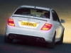 Mercedes-Benz C63 AMG