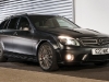 Mercedes-Benz C63 AMG