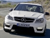 Mercedes-Benz C63 AMG
