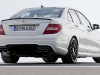 Mercedes-Benz C63 AMG
