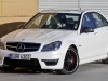 Mercedes-Benz C63 AMG