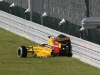 Nehody Formule 1 - 2010